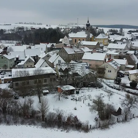 Daire Pausenhof Zweite-heimat