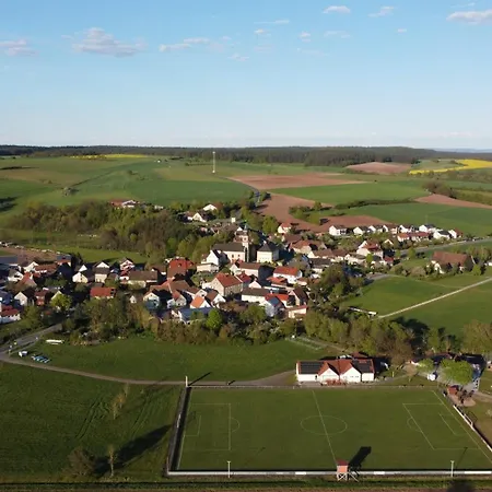 Pausenhof Zweite-heimat *