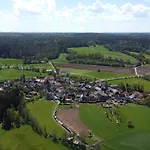 Pausenhof Zweite-heimat Apartment *