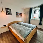 Apartment Pausenhof Zweite-heimat Rauhenebrach