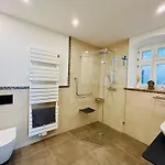 Pausenhof Zweite-heimat Apartment *