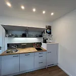 Apartment Pausenhof Zweite-heimat