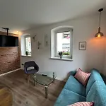 Apartment Pausenhof Zweite-heimat
