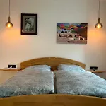 Pausenhof Zweite-heimat Apartment *