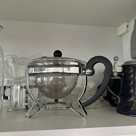 Apartmán Pausenhof Zweite-heimat Rauhenebrach