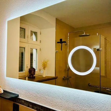 Pausenhof Zweite-heimat Apartmán