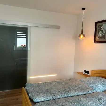 Apartmán Pausenhof Zweite-heimat *
