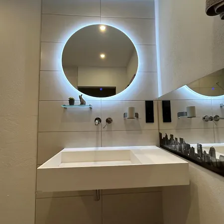 Pausenhof Zweite-heimat Apartmán *