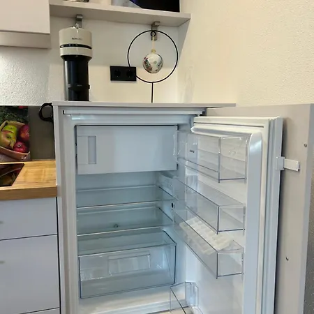 Pausenhof Zweite-heimat Apartmán Rauhenebrach