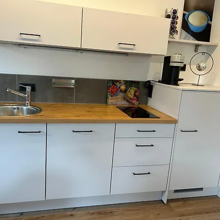 Apartmán Pausenhof Zweite-heimat *
