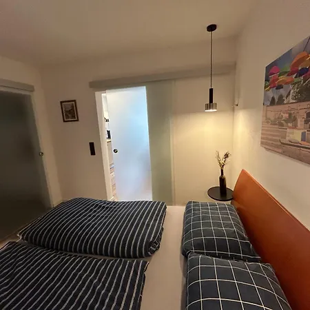 Apartmán Pausenhof Zweite-heimat Rauhenebrach