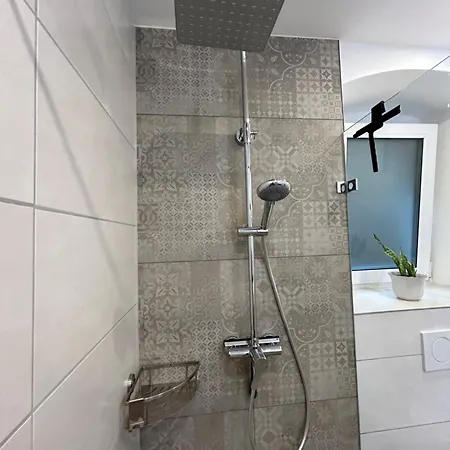 Apartmán Pausenhof Zweite-heimat